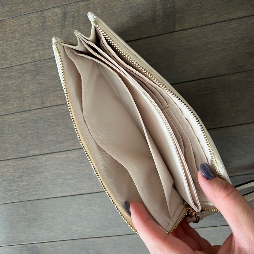 Coach Wristlet - Picture 3 of 3